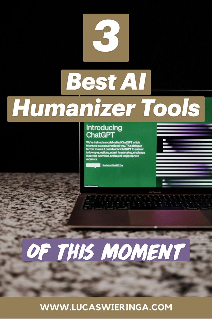 best ai humanizer tools