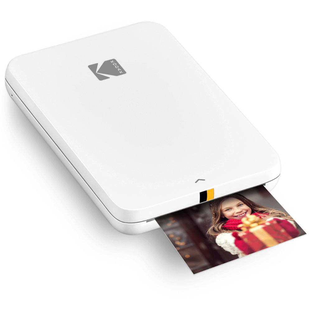 Best photo printer for iphone Kodak Step Slim 2