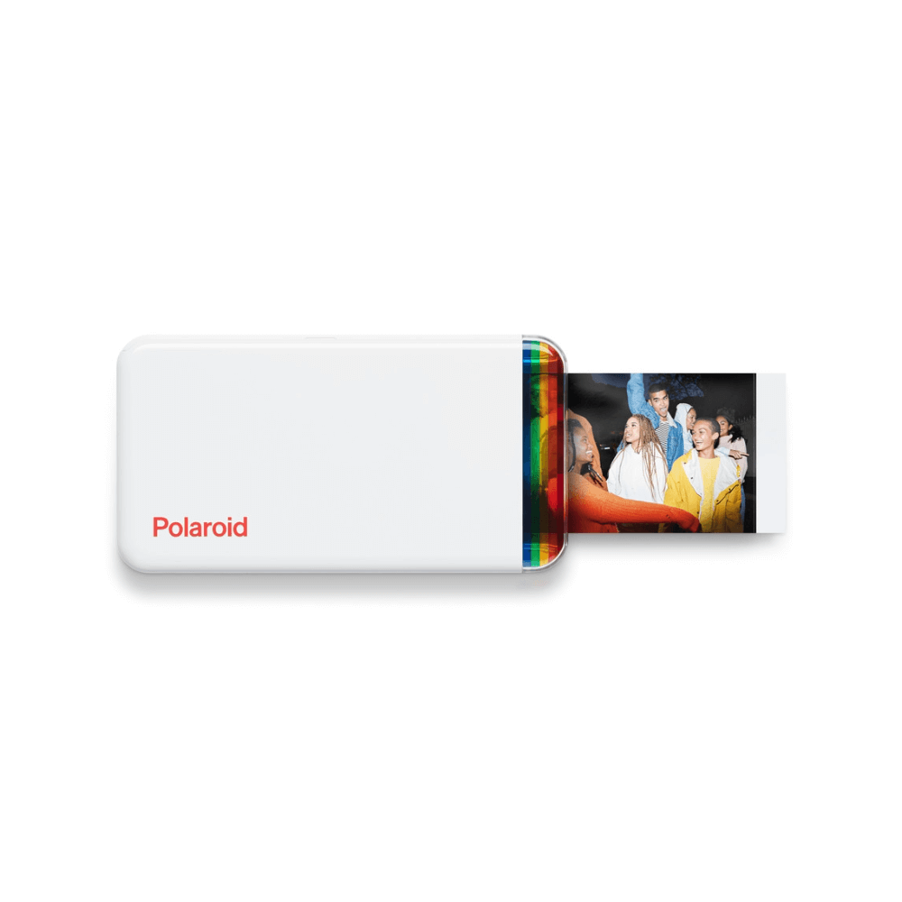 Best photo printer for iphone Polaroid Hi-Print