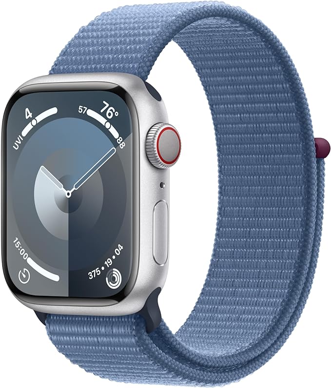 apple watch series 9