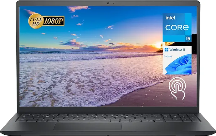 dell inspiron 15