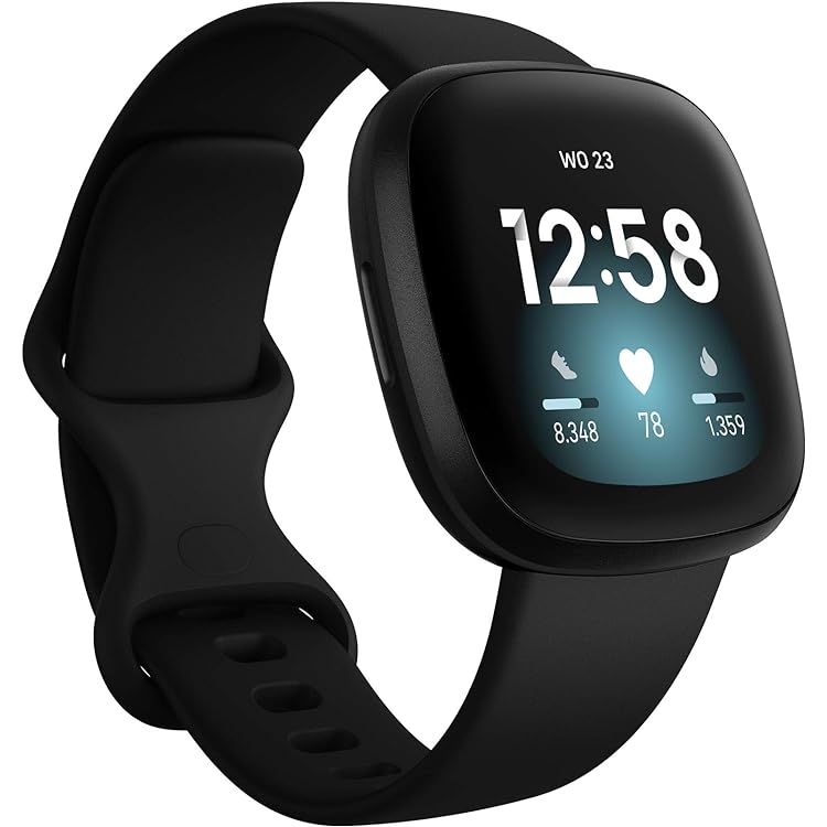 fitbit versa 4