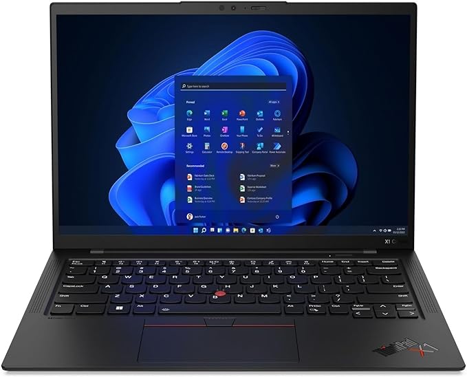 lenovothinkpadx1