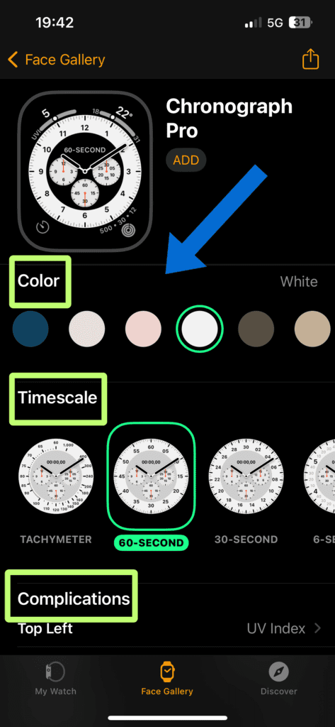 apple watch how to change wallpaper (4)