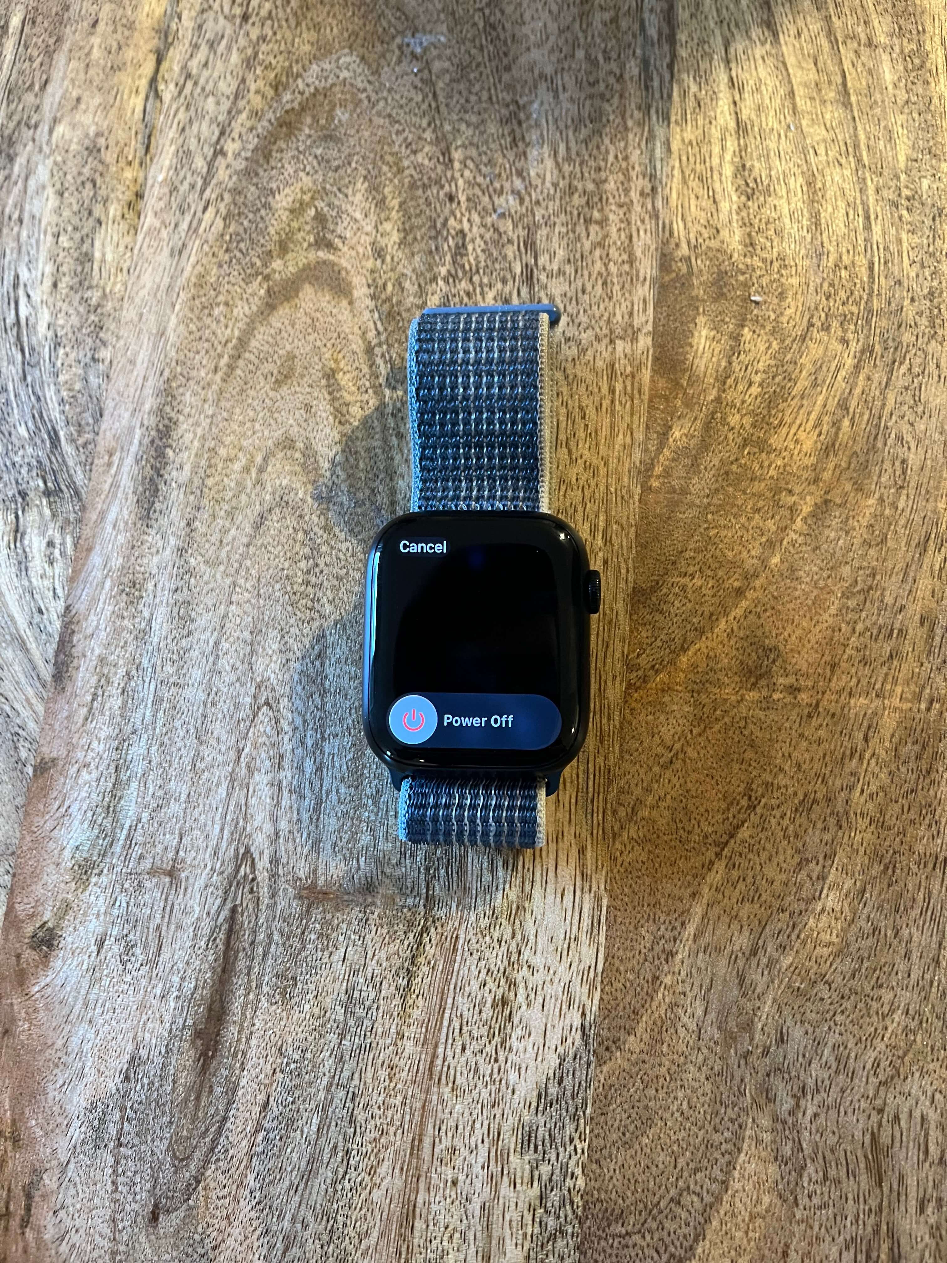 how to clean your apple watch_1