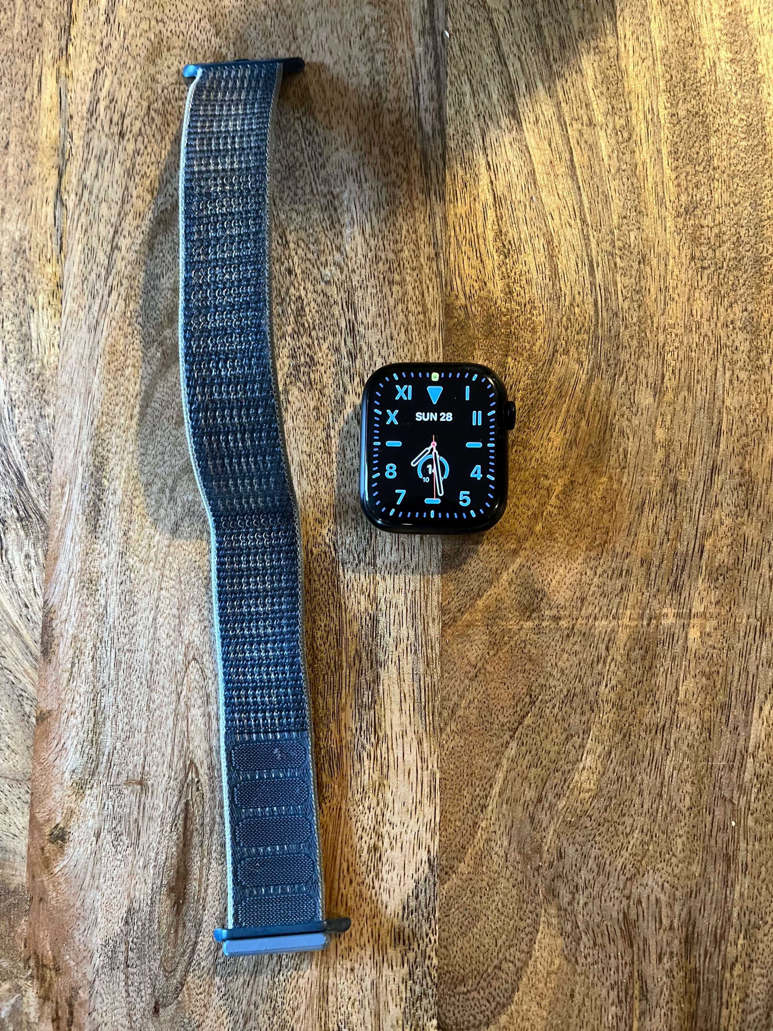 how to clean your apple watch_2