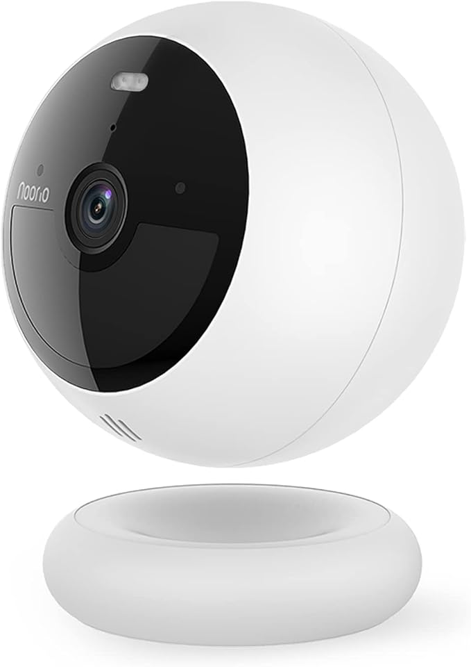 security camera